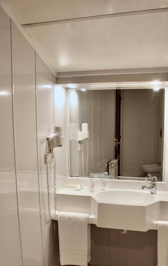 Hotel As Camelias Vilarrodis Eksteriør bilde