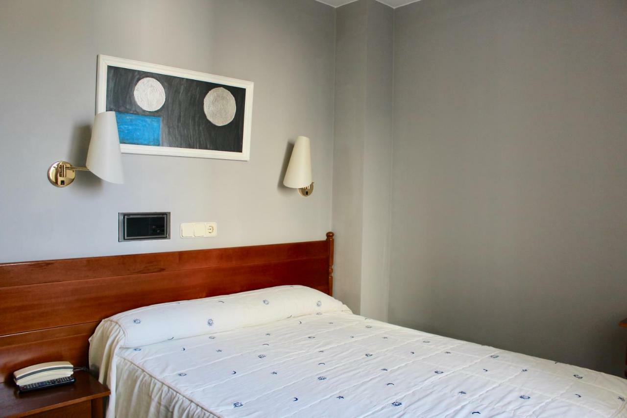 Hotel As Camelias Vilarrodis Eksteriør bilde